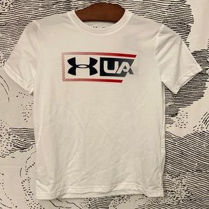 Underarmour t shirt